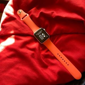 Apple Watch series 3